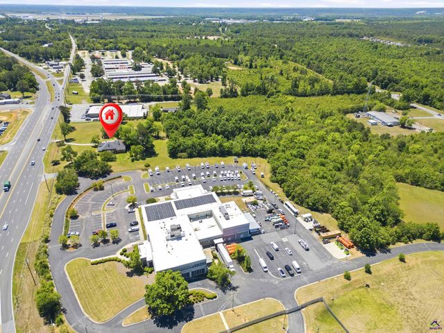 6629 Hawkinsville Road, Macon, GA 31216