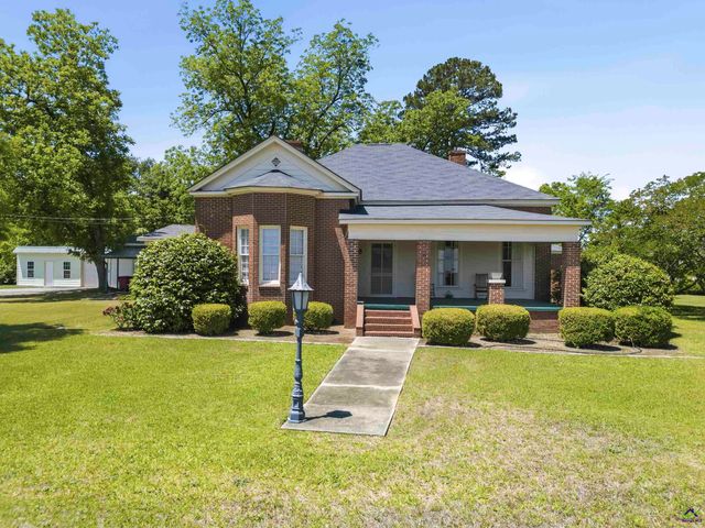 6629 Hawkinsville Road, Macon, GA 31216