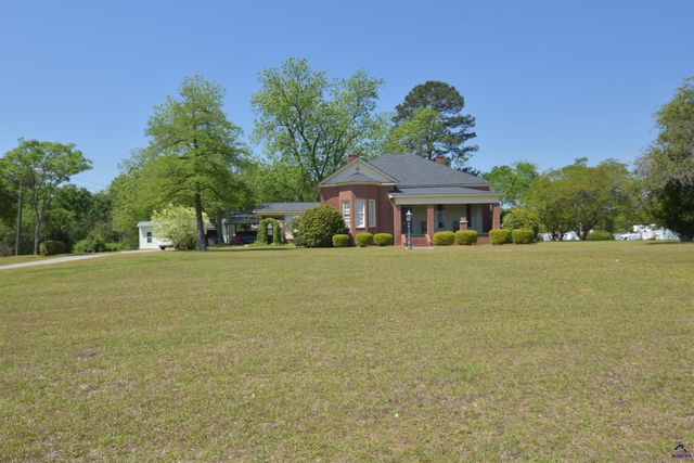 6629 Hawkinsville Road, Macon, GA 31216
