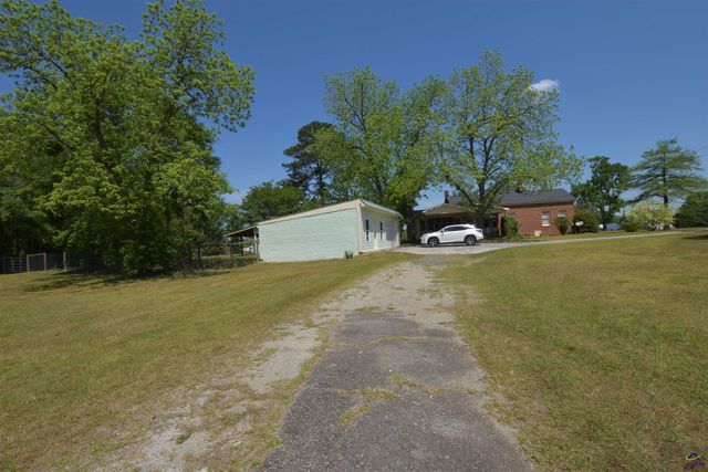 6629 Hawkinsville Road, Macon, GA 31216
