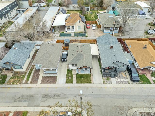 425 E VAN NESS PL, Salt Lake City, UT 84106