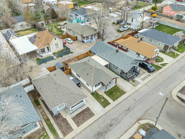 425 E VAN NESS PL, Salt Lake City, UT 84106