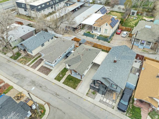 425 E VAN NESS PL, Salt Lake City, UT 84106