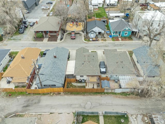 425 E VAN NESS PL, Salt Lake City, UT 84106