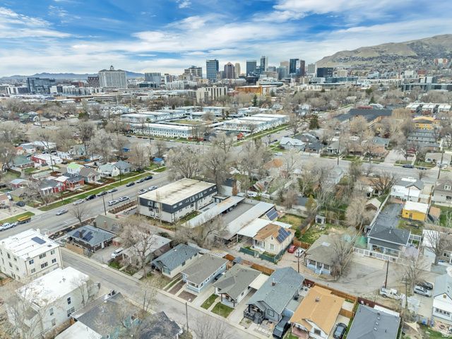 425 E VAN NESS PL, Salt Lake City, UT 84106