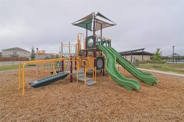 148 Prairie Falcon WAY, Leander, TX 78641