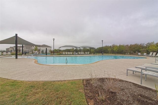 148 Prairie Falcon WAY, Leander, TX 78641