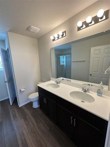 148 Prairie Falcon WAY, Leander, TX 78641