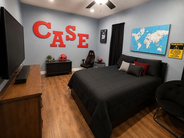 815 S 4th Street, Crandall, TX 75114