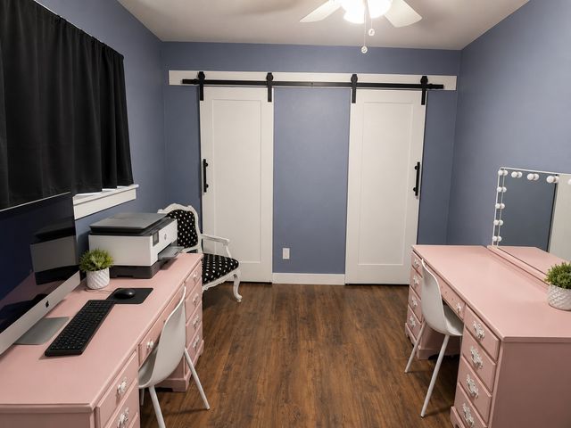 815 S 4th Street, Crandall, TX 75114