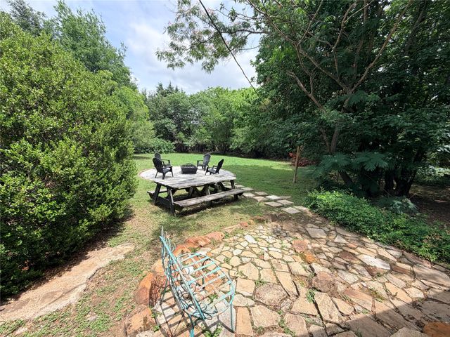 815 S 4th Street, Crandall, TX 75114