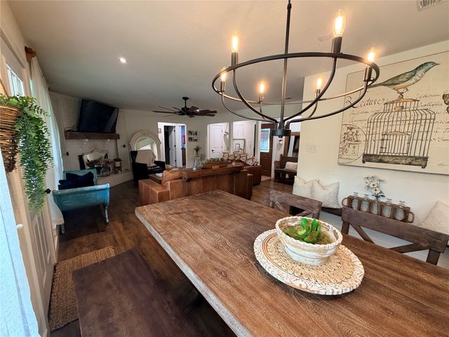 815 S 4th Street, Crandall, TX 75114