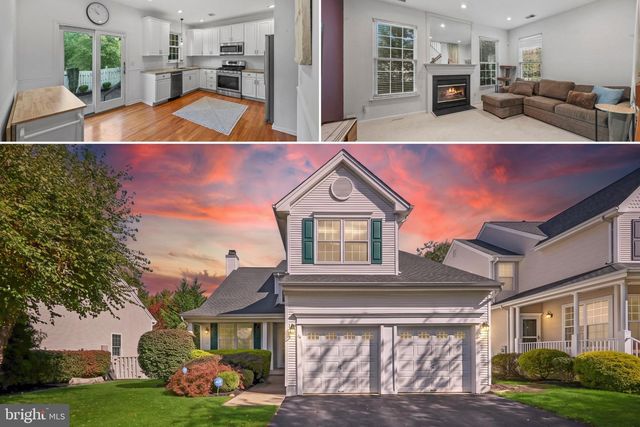 36 STONERIDGE DR, Robbinsville, NJ 08691