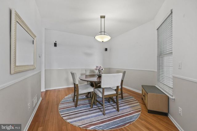 36 STONERIDGE DR, Robbinsville, NJ 08691