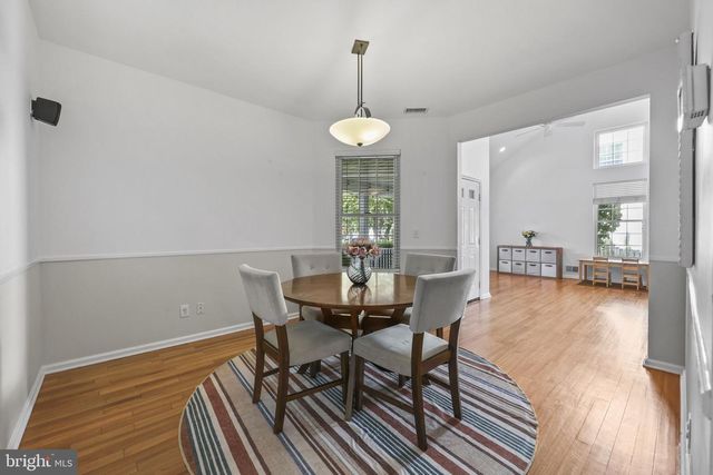 36 STONERIDGE DR, Robbinsville, NJ 08691