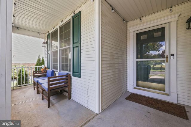 36 STONERIDGE DR, Robbinsville, NJ 08691