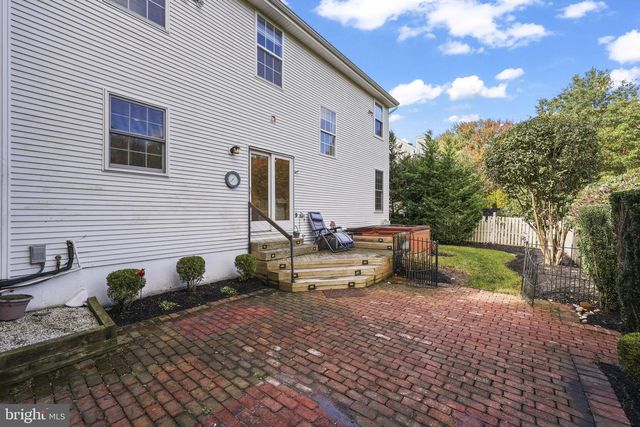 36 STONERIDGE DR, Robbinsville, NJ 08691