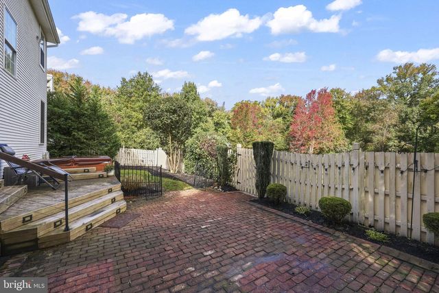 36 STONERIDGE DR, Robbinsville, NJ 08691