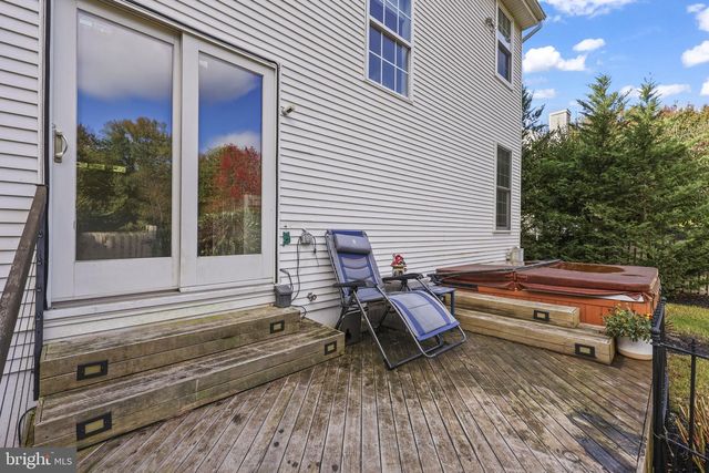 36 STONERIDGE DR, Robbinsville, NJ 08691