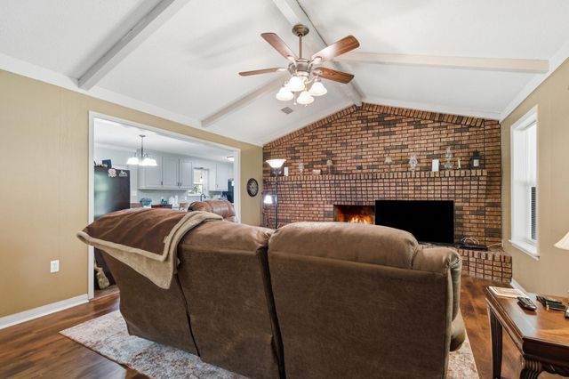 100 Mozingo Drive, Petal, MS 39465