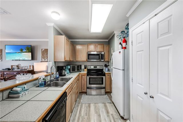 15002 Leeward Dr 5304, Corpus Christi, TX 78418