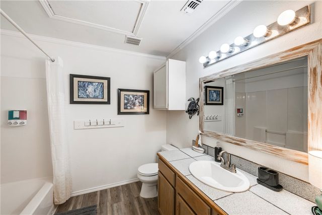 15002 Leeward Dr 5304, Corpus Christi, TX 78418