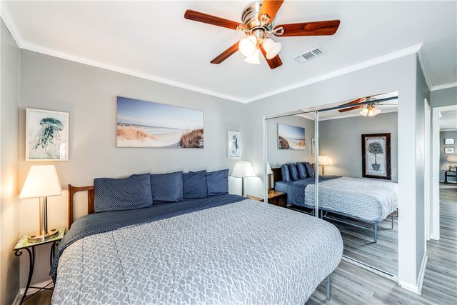 15002 Leeward Dr 5304, Corpus Christi, TX 78418