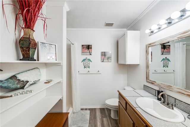 15002 Leeward Dr 5304, Corpus Christi, TX 78418