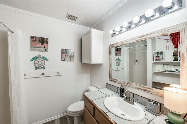 15002 Leeward Dr 5304, Corpus Christi, TX 78418