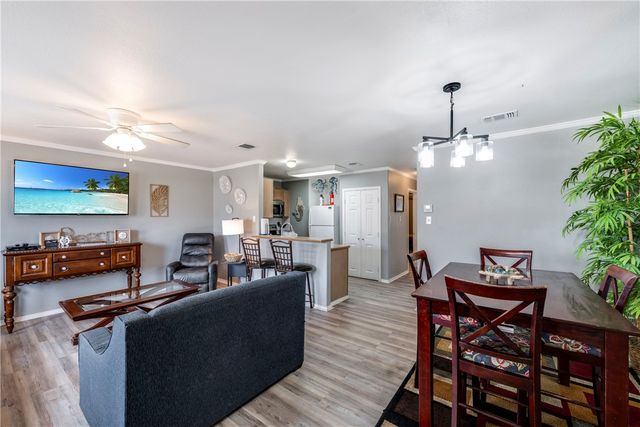 15002 Leeward Dr 5304, Corpus Christi, TX 78418