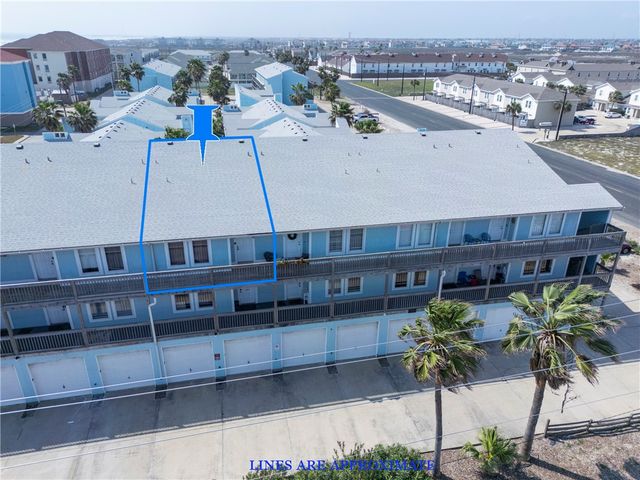 15002 Leeward Dr 5304, Corpus Christi, TX 78418