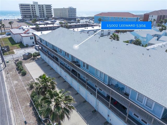 15002 Leeward Dr 5304, Corpus Christi, TX 78418