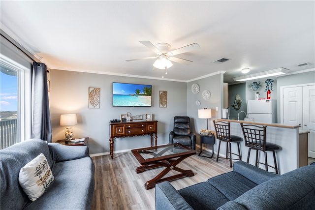 15002 Leeward Dr 5304, Corpus Christi, TX 78418