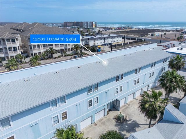 15002 Leeward Dr 5304, Corpus Christi, TX 78418