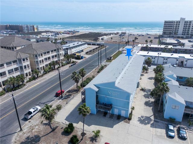 15002 Leeward Dr 5304, Corpus Christi, TX 78418