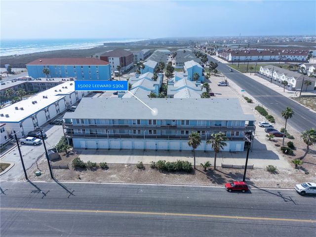 15002 Leeward Dr 5304, Corpus Christi, TX 78418