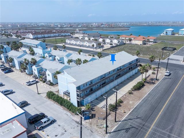 15002 Leeward Dr 5304, Corpus Christi, TX 78418