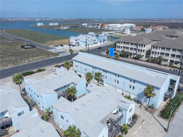 15002 Leeward Dr 5304, Corpus Christi, TX 78418