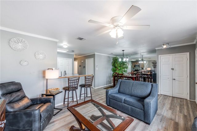 15002 Leeward Dr 5304, Corpus Christi, TX 78418