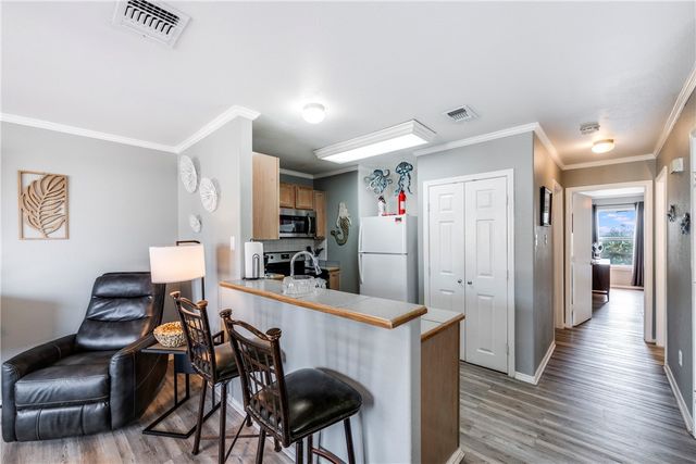 15002 Leeward Dr 5304, Corpus Christi, TX 78418