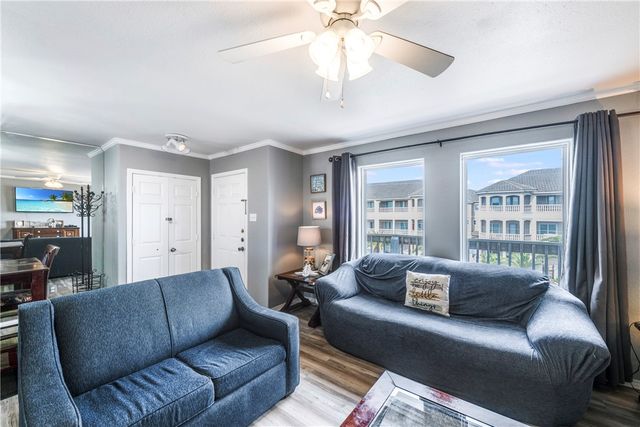 15002 Leeward Dr 5304, Corpus Christi, TX 78418