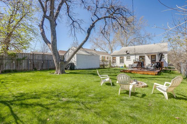 3229 8th Avenue, Fort Worth, TX 76110