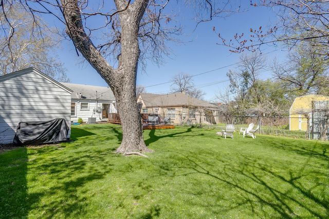 3229 8th Avenue, Fort Worth, TX 76110