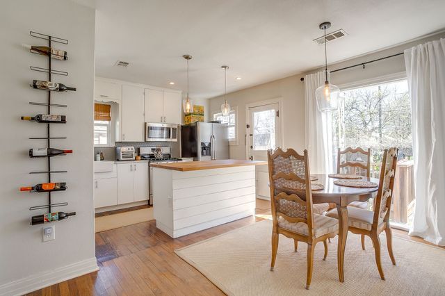 3229 8th Avenue, Fort Worth, TX 76110