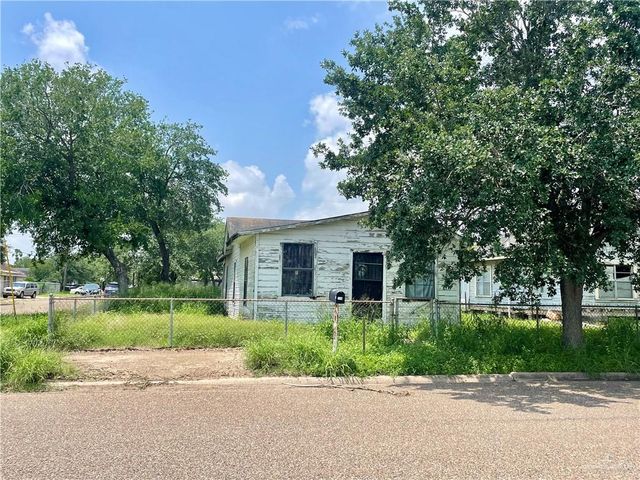 622 E Samano Street, Edinburg, TX 78539