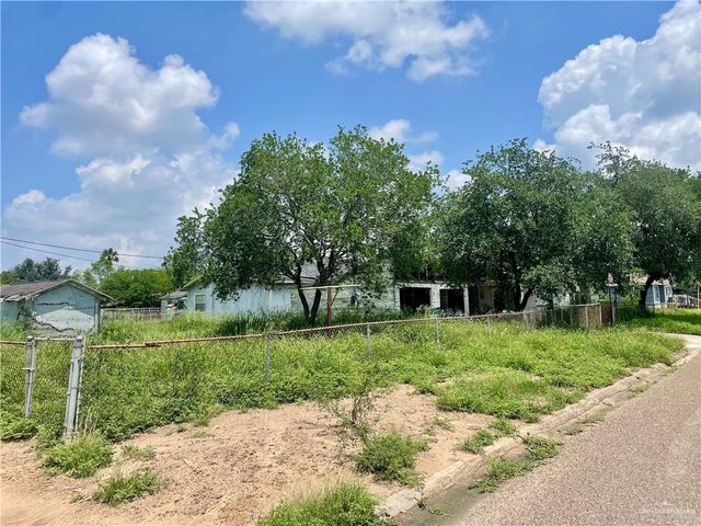 622 E Samano Street, Edinburg, TX 78539