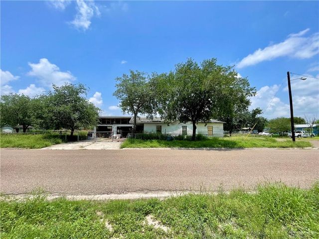 622 E Samano Street, Edinburg, TX 78539