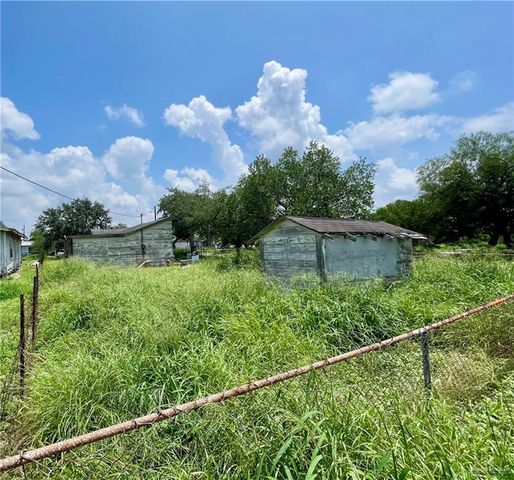 622 E Samano Street, Edinburg, TX 78539