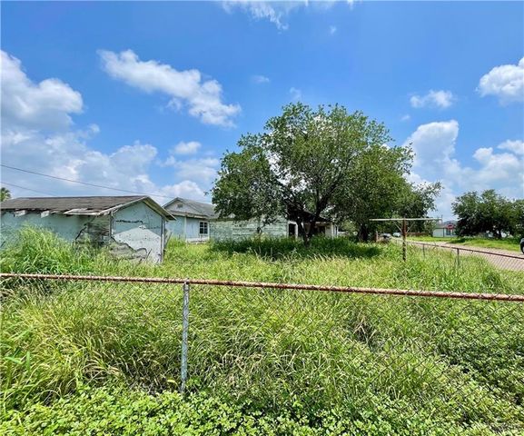 622 E Samano Street, Edinburg, TX 78539