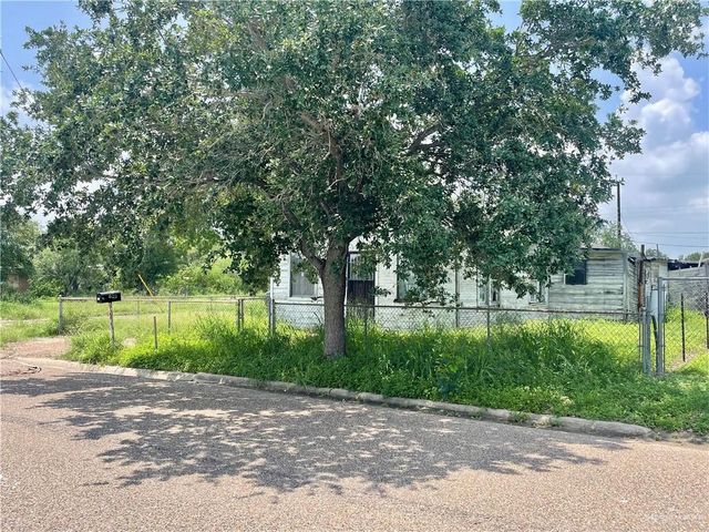 622 E Samano Street, Edinburg, TX 78539
